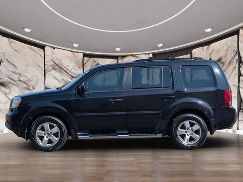 Used 2011 Honda Pilot EX-L image 4
