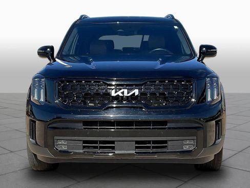 Used 2024 Kia Telluride SX Prestige X-Line image 5