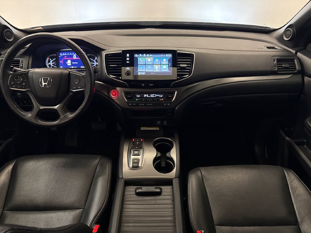 Used 2022 Honda Passport EX-L image 15