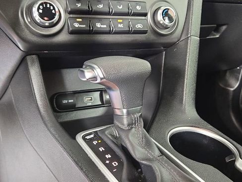Certified 2022 Kia Sportage LX image 22