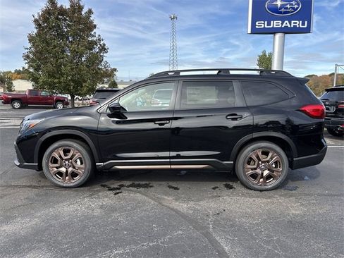 New 2025 Subaru Ascent Bronze Edition image 7