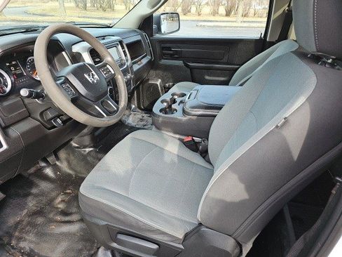 Used 2022 RAM 1500 Tradesman w/ Popular Equipment Group image 16