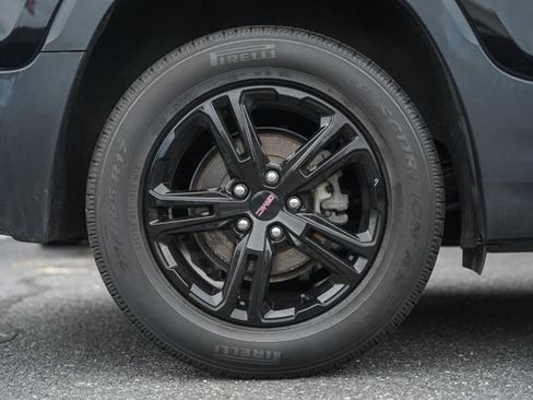 Used 2022 GMC Terrain AT4 w/ Infotainment Package II AWD/4WD image 38