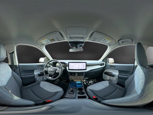 New 2025 Ford Maverick XLT w/ XLT Luxury Package image 14