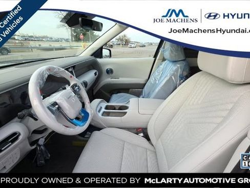 Used 2026 Hyundai Palisade SEL Premium FWD image 5