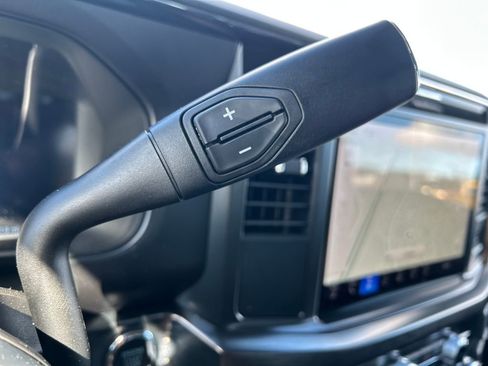 Certified 2026 Ford F350 Lariat w/ FX4 Off-Road Package image 32