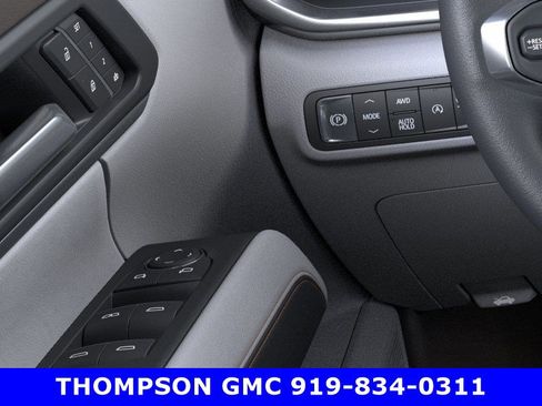 New 2026 GMC Terrain Denali image 22