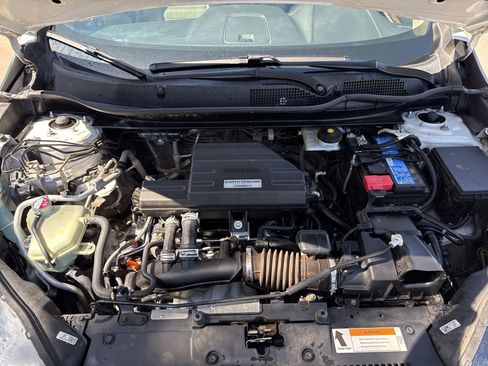 Used 2020 Honda CR-V EX image 14