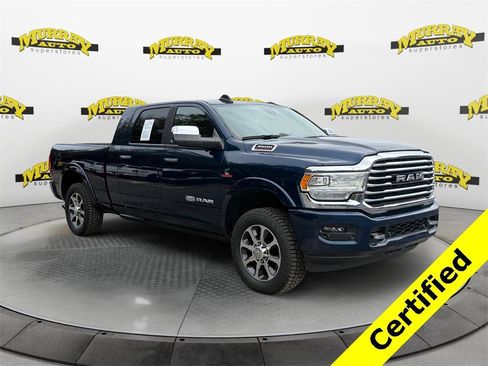Certified 2022 RAM 3500 Limited image 7