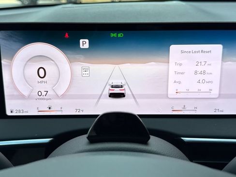 New 2026 Genesis GV70 3.5T Sport Prestige AWD/4WD image 4