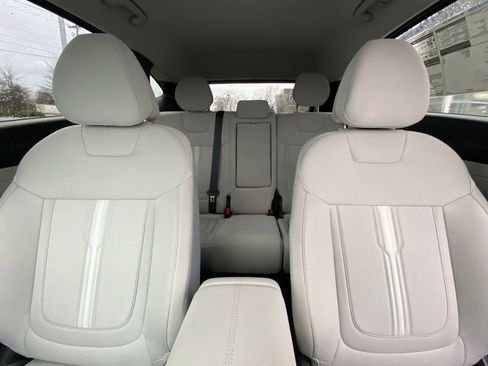 New 2026 Hyundai Tucson SEL image 27