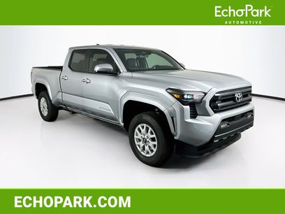 Used 2026 Toyota Tacoma SR5