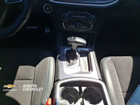 Used 2021 Dodge Charger Scat Pack RWD image 12