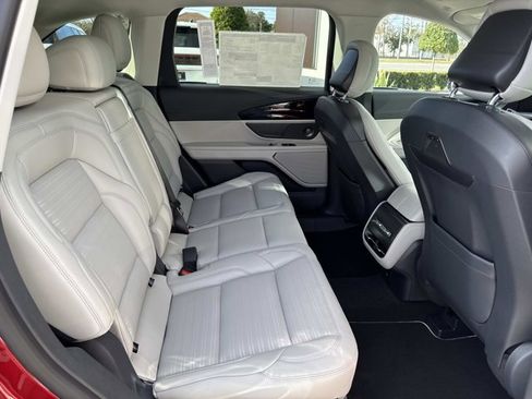 New 2026 Lincoln Nautilus Reserve image 21