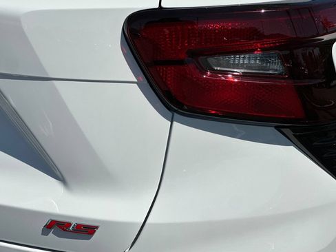 New 2026 Chevrolet Trax RS w/ Driver Confidence Package FWD image 26