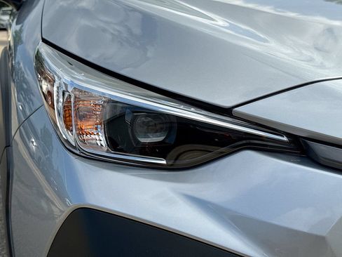New 2026 Subaru Crosstrek 2.5i Premium AWD/4WD image 37