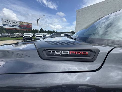 Used 2025 Toyota Tundra TRD Pro AWD/4WD image 25