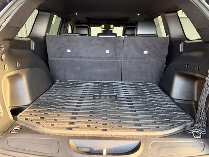 Used 2021 Jeep Grand Cherokee Limited