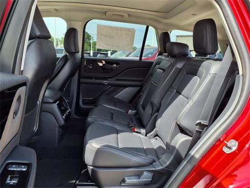 New 2025 Lincoln Aviator Reserve w/ Illumination Package image 12