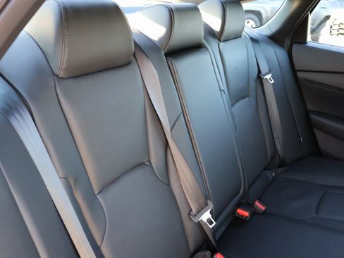 Certified 2025 Honda Accord Sport image 12