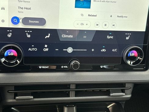 New 2026 Toyota bZ image 24