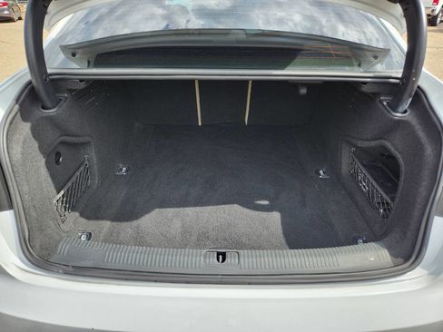 Used 2018 Audi A4 2.0T Premium Plus w/ Premium Plus Package AWD/4WD image 30