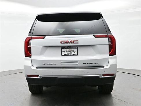 Used 2026 GMC Yukon Elevation w/ LPO, Floor Liner Package image 6