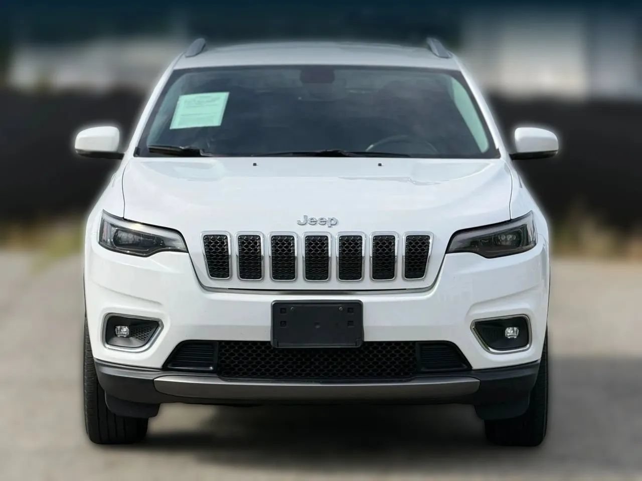 Used 2019 Jeep Cherokee Limited AWD/4WD image 5