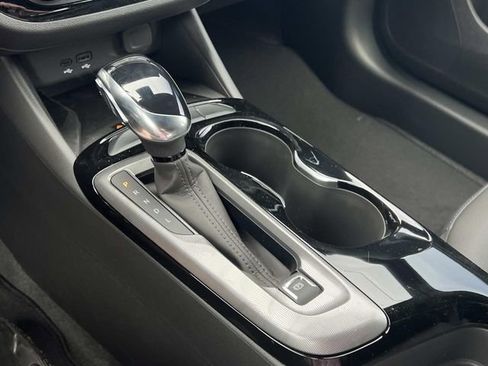 New 2026 Buick Envista Sport Touring w/ Convenience I Package FWD image 23