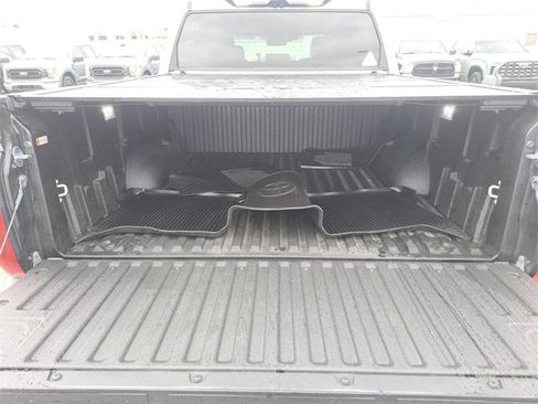 Used 2025 Toyota Tundra SR5 w/ TRD Off-Road Premium Package image 31