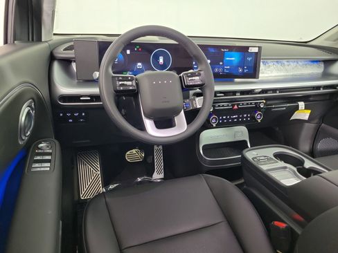 New 2026 Hyundai Ioniq 9 Calligraphy image 12