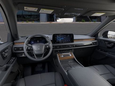New 2025 Lincoln Aviator Reserve w/ Jet Appearance Package image 31