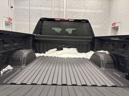 New 2026 Chevrolet Silverado 1500 RST image 5