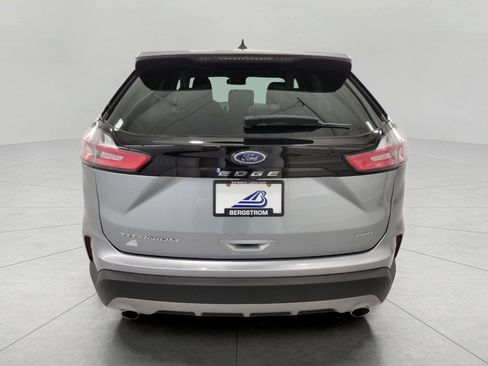 Used 2024 Ford Edge Titanium image 24