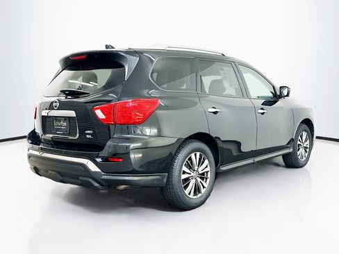 Used 2020 Nissan Pathfinder SL AWD/4WD image 9
