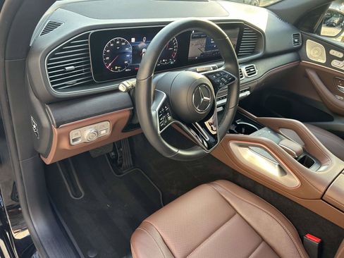 Certified 2025 Mercedes-Benz GLE 450e 4MATIC image 18
