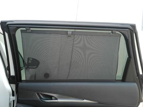 Used 2023 INFINITI QX60 Luxe image 27