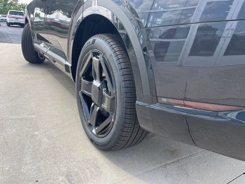 New 2027 Kia Telluride EX X-Line w/ Towing Package AWD/4WD image 19