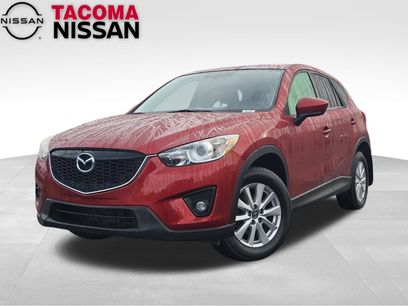Used 2013 MAZDA CX-5 Touring