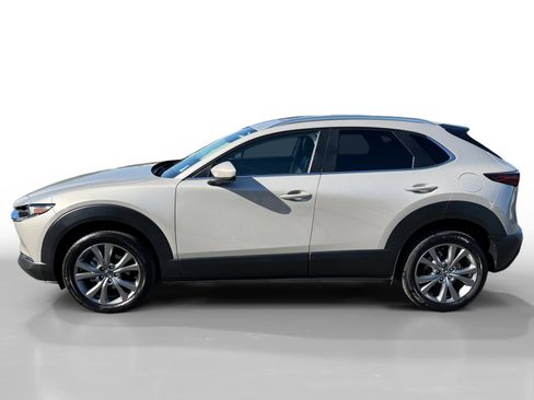 Certified 2024 MAZDA CX-30 AWD 2.5 S w/ Preferred Package image 2