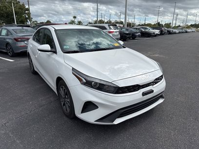 Used 2023 Kia Forte LXS