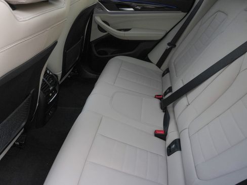 Used 2023 BMW X3 M40i w/ Premium Package AWD/4WD image 32