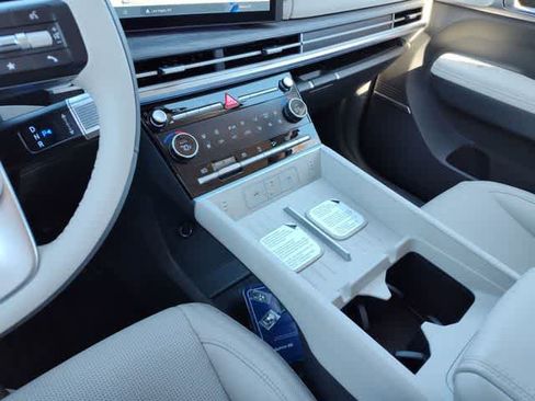 New 2026 Hyundai Santa Fe Calligraphy image 26