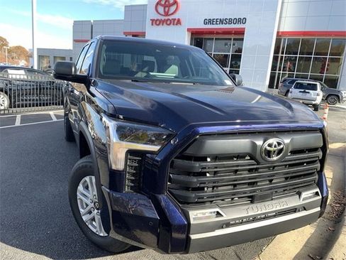 New 2026 Toyota Tundra SR5 image 3