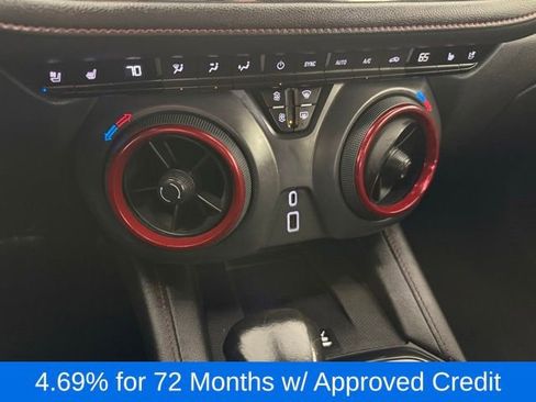 Used 2020 Chevrolet Blazer RS image 21