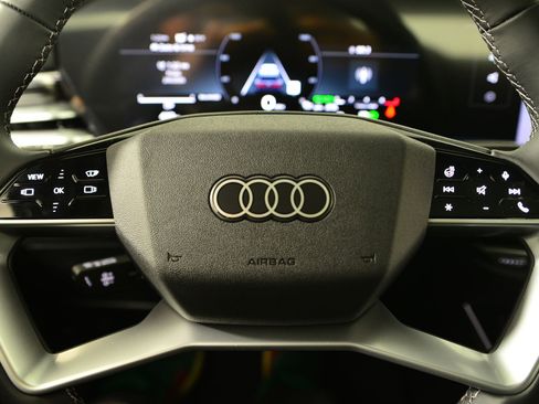 New 2026 Audi A6 Premium Plus image 13