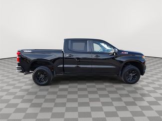 Used 2021 Chevrolet Silverado 1500 Custom Trail Boss video 2