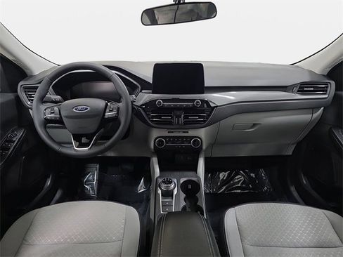 Used 2023 Ford Escape Active image 10