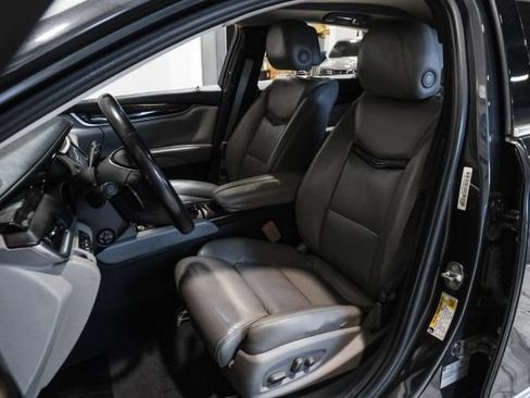 Used 2013 Cadillac XTS Premium FWD image 27