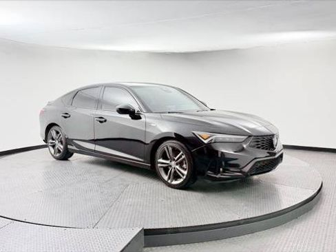 Used 2023 Acura Integra A-Spec FWD image 11